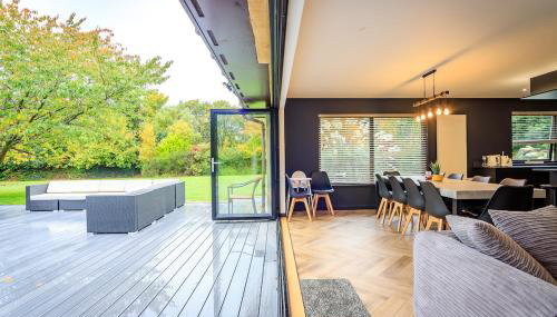 FAMILY FRIENDLY, HOT TUB, Fire Pit, Spacious & Modern - Foto 4