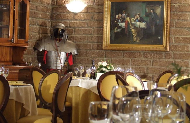 Country Relais I Due Laghi - Photo 28