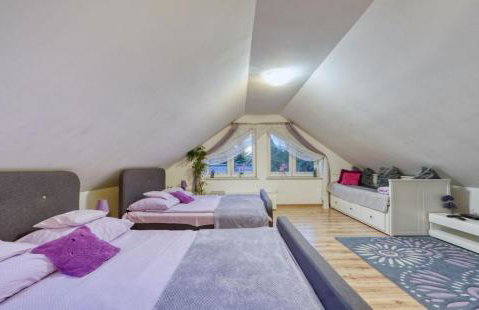 Nowy Domek Pod Kogutkiem - Foto 12