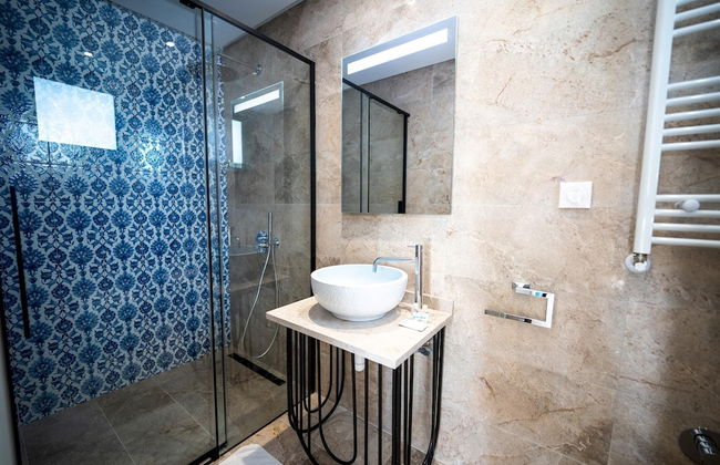 Villa Verde Elegance et Luxe a la Tunisienne - Foto 25