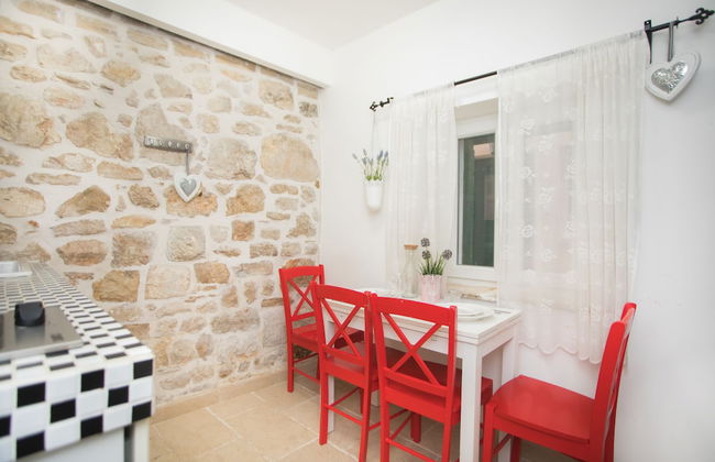 Apartments Nove crkve - Foto 38