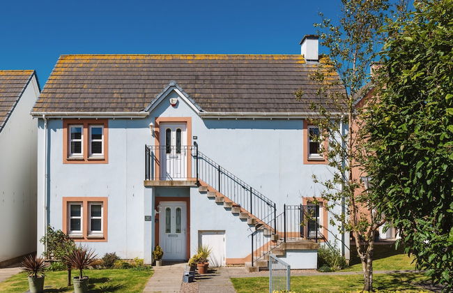 Apartment - Sleeps 4, Pet Friendly & Free Parking - Foto 27