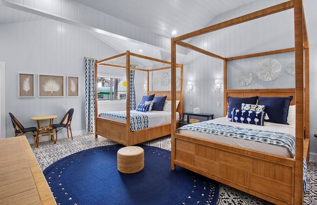 Seabreeze at Anna Maria Island Inn - Foto 19