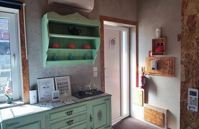 Ruby Charm Houses - Foto 76