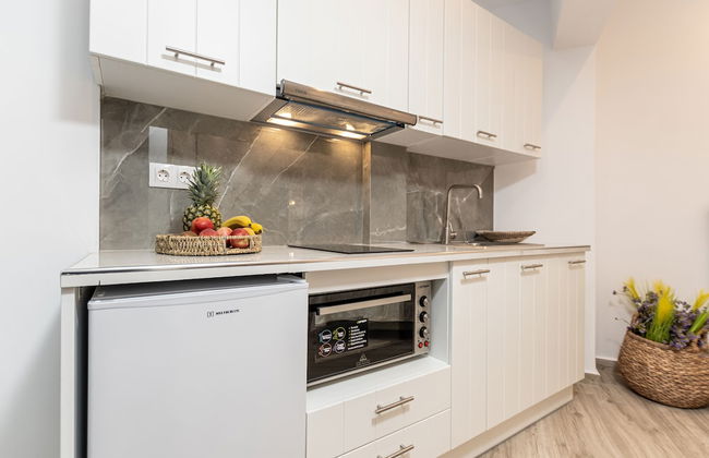 Sun Beach Hotel - Photo 45