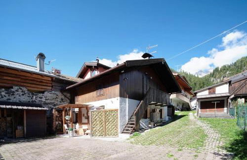 Ciasa de Lucky - Foto 30