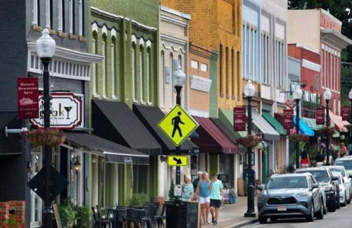 Modern & Luxurious 3 Bdrm 2.5 Bath Townhome - Foto 69