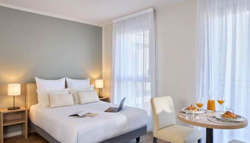 Quality Aparthotel Nancy Centre - Foto 5