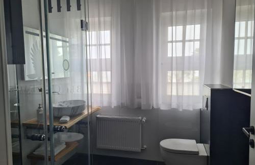 Residence Black Eagle Lubmin Strand - Foto 151