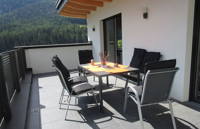 Apartment Skyline - Foto 23