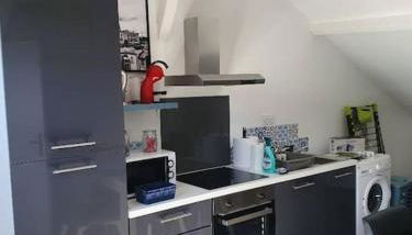 App 2 ch, spacieux et lumineux - Foto 3