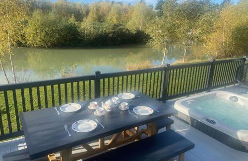 Lakewood retreat - Foto 41