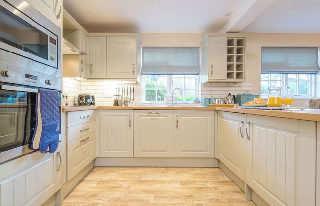 Cofton Holidays - Photo 78