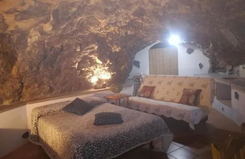 CASA CUEVA y CASITA RURAL EL PERUCHO - Foto 12