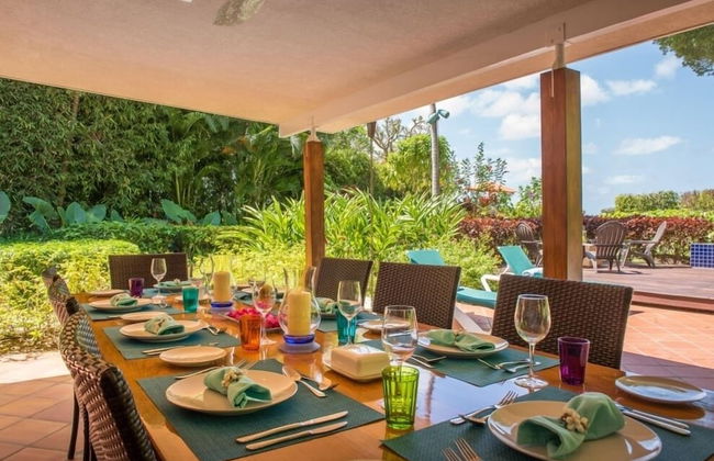 Villa Thespina on the Beach - Foto 18