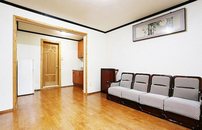 Goesan Namgang Pension - Foto 4