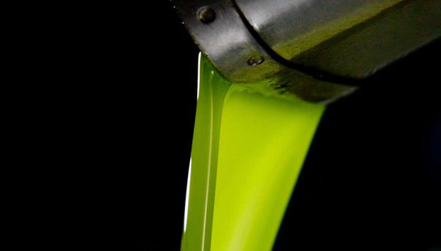 El llamado oro líquido