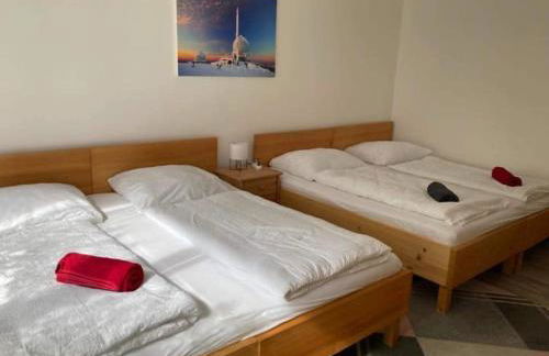 F&F Apartment - Foto 13