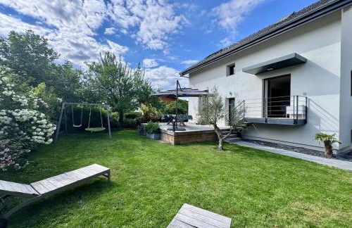 Maison au calme et en ville - Foto 30