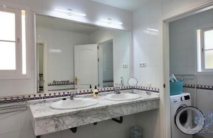 Alhaurin Golf Apartment Casa Sans Soucis - Photo 26