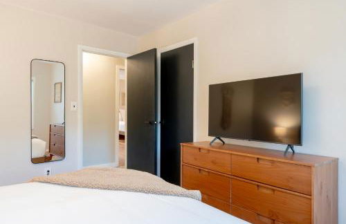 Modern Rustic Escape w/Hot Tub - High Falls Lodge - Foto 50