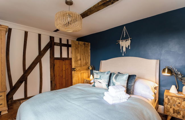 Windsor Cottage-Bolthole in heart of CN - Foto 2