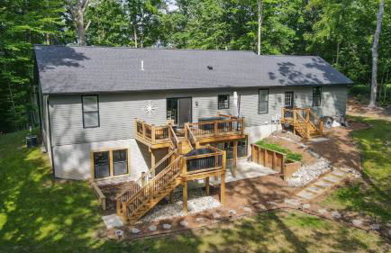 Lazy Bear Inn - Foto 17