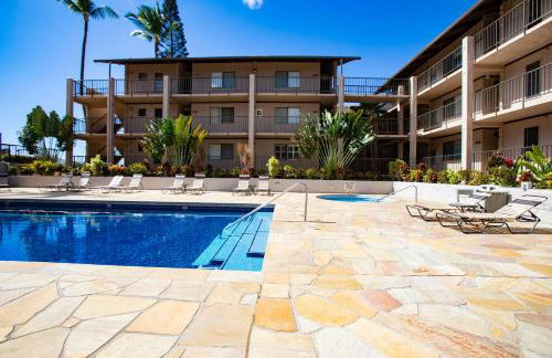 Beautiful Condo at Kihei Ali'i Kai, Close to Beach - Foto 62
