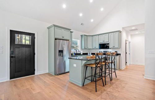 Creekside Cabin, Sauna, Near Wineries and BJ Reece - Foto 30