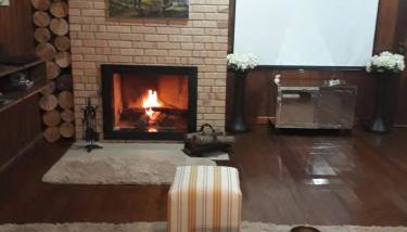 Refúgio nas Montanhas - Foto 2