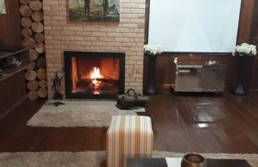 Refúgio nas Montanhas - Foto 2