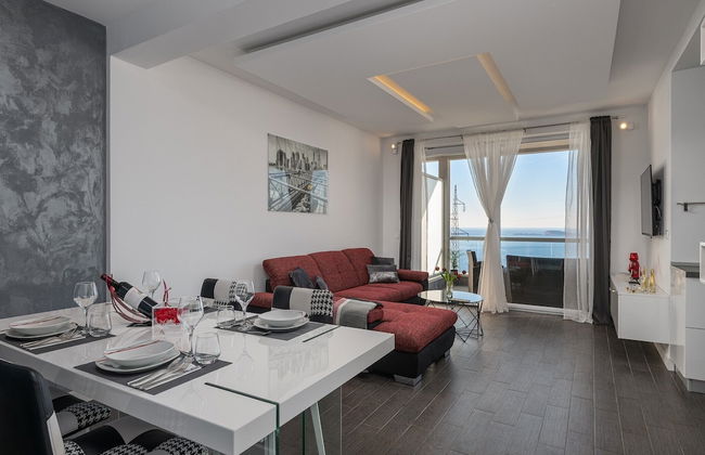 Apartment License to Chill - Foto 7