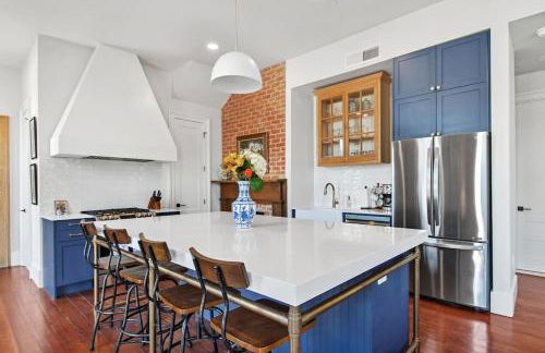 Fab 1838 Garden District 5BR with Parking And Balcony - Foto 40