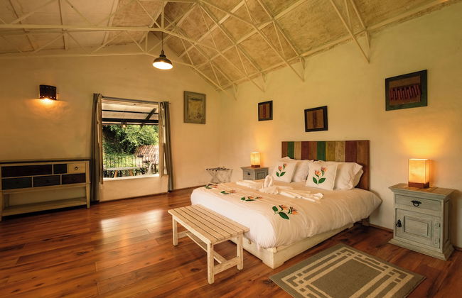 Rancho con Caballos El Reencuentro - Foto 1