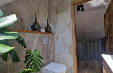 Dom wakacyjny Kubuś Wicko Ferienwohnung Misdroy Insel Ostsee - Foto 43