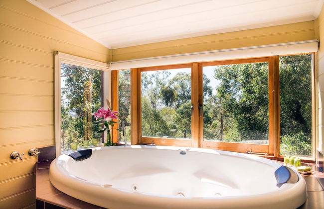 Avalon Private Spa Villa - Adults Only - Foto 6