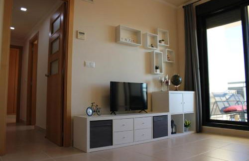 Apartamento Aguamarina - Playa Moncofa - Foto 10