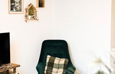 Appartment Le Saint Martin - Foto 35