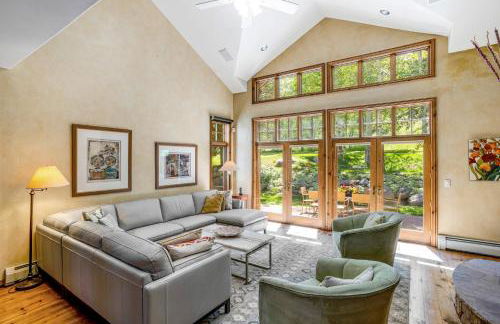 Mountain Luxury - Foto 43