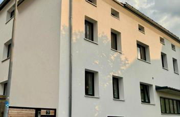 Schloßberg - Ferienwohnung im Herzen von Selb - Foto 33