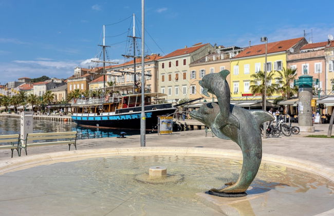 Enolabee Harbour View Apartment - Foto 29