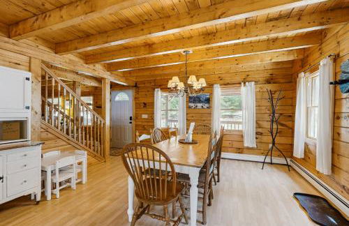 Moose Cabin - Foto 12