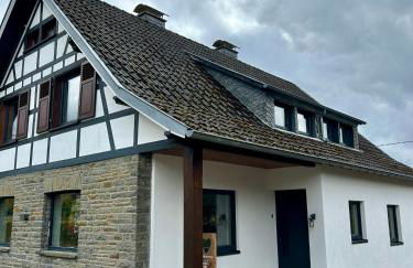 Traumfabrik Eifel mit Sauna & Whirlpool - Foto 3