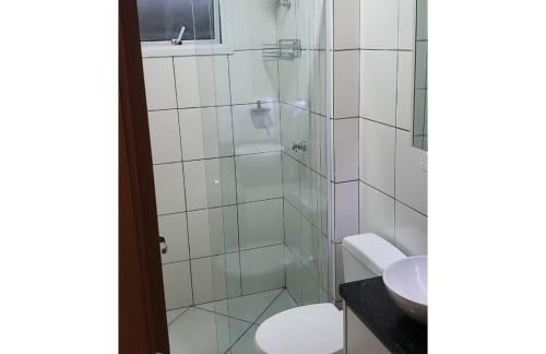 Doce Vida Ubatuba - Próximo as Praias, Centro e Restaurantes - Foto 17