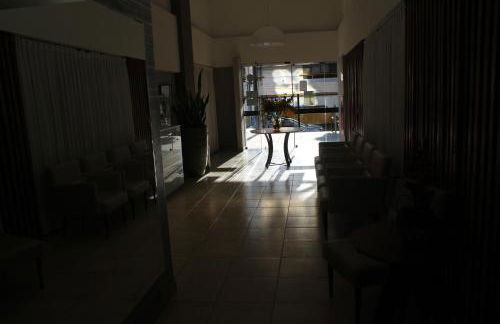 Suite Premium de alto padrão IV - Climatizado - Photo 20