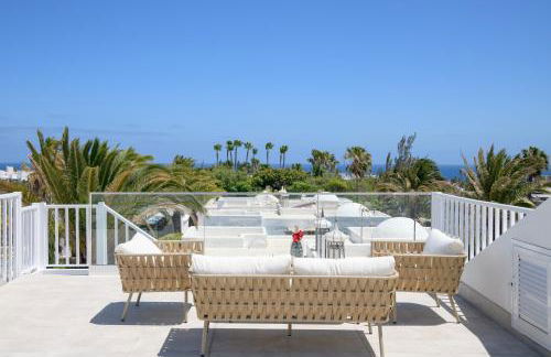 Oasis de lujo - luxury boutique villa - Foto 37