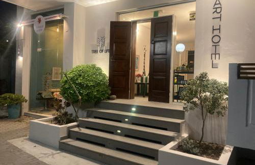 Tree of Life Art Hotel - Foto 6