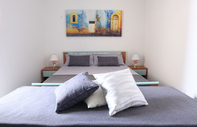 Residence Riva Mare Ugento - Foto 2