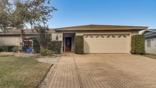 Poolside Oasis! Family Escape in Safety Harbor - Foto 2