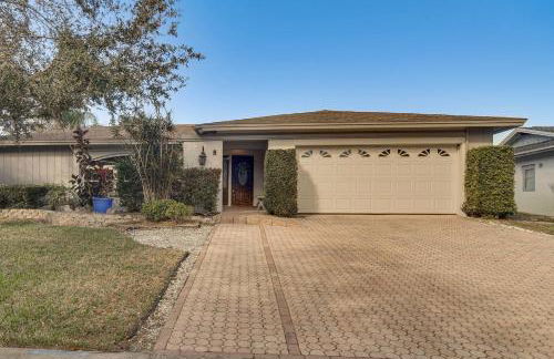 Poolside Oasis! Family Escape in Safety Harbor - Foto 2